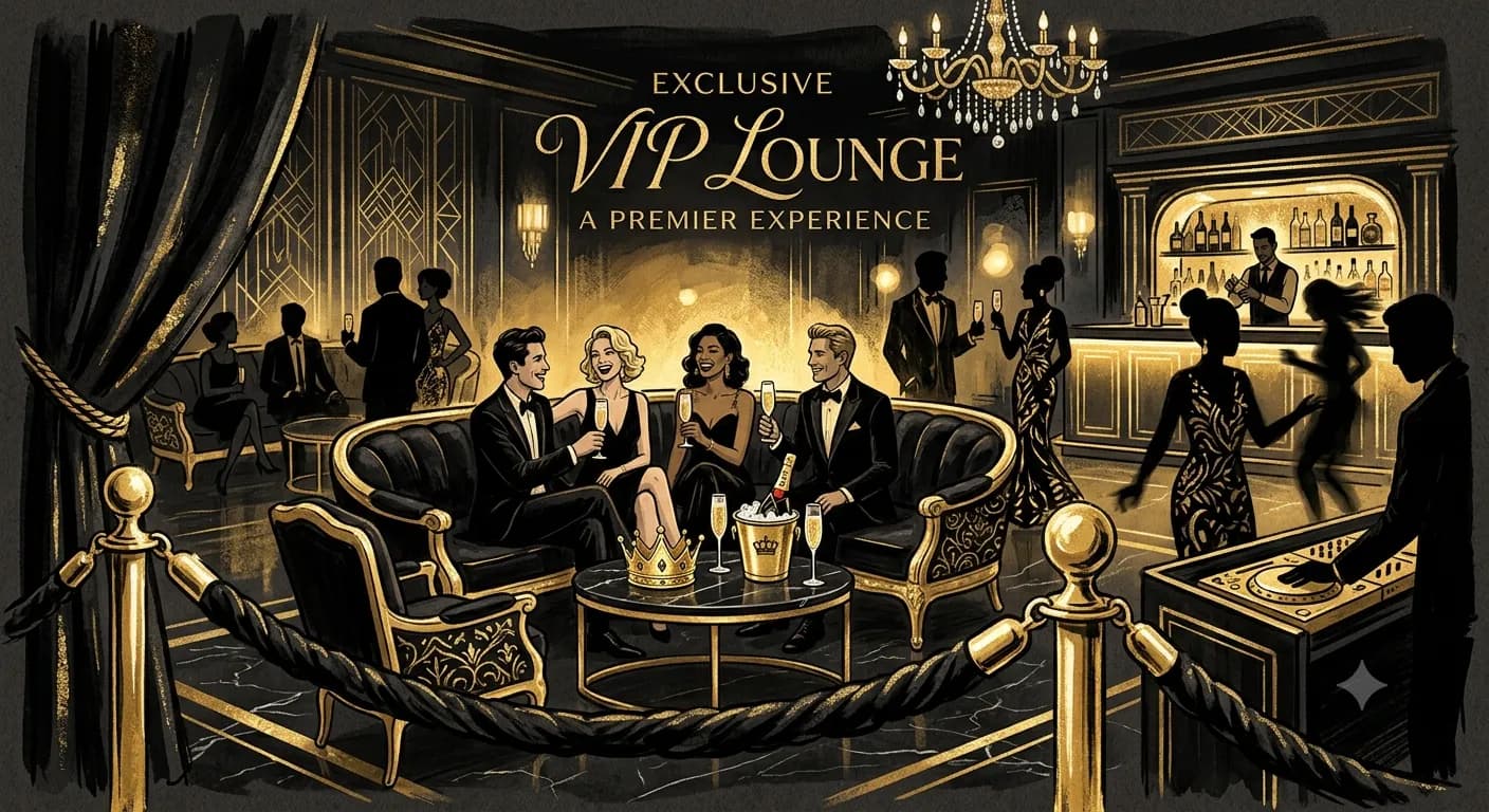 VIP in Bangalore