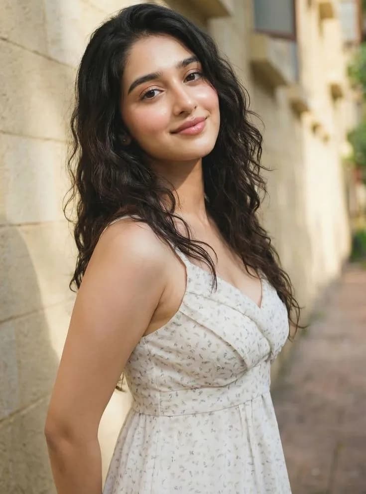 Bhavna, 26 — housewife escort in Rajajinagar, Bangalore