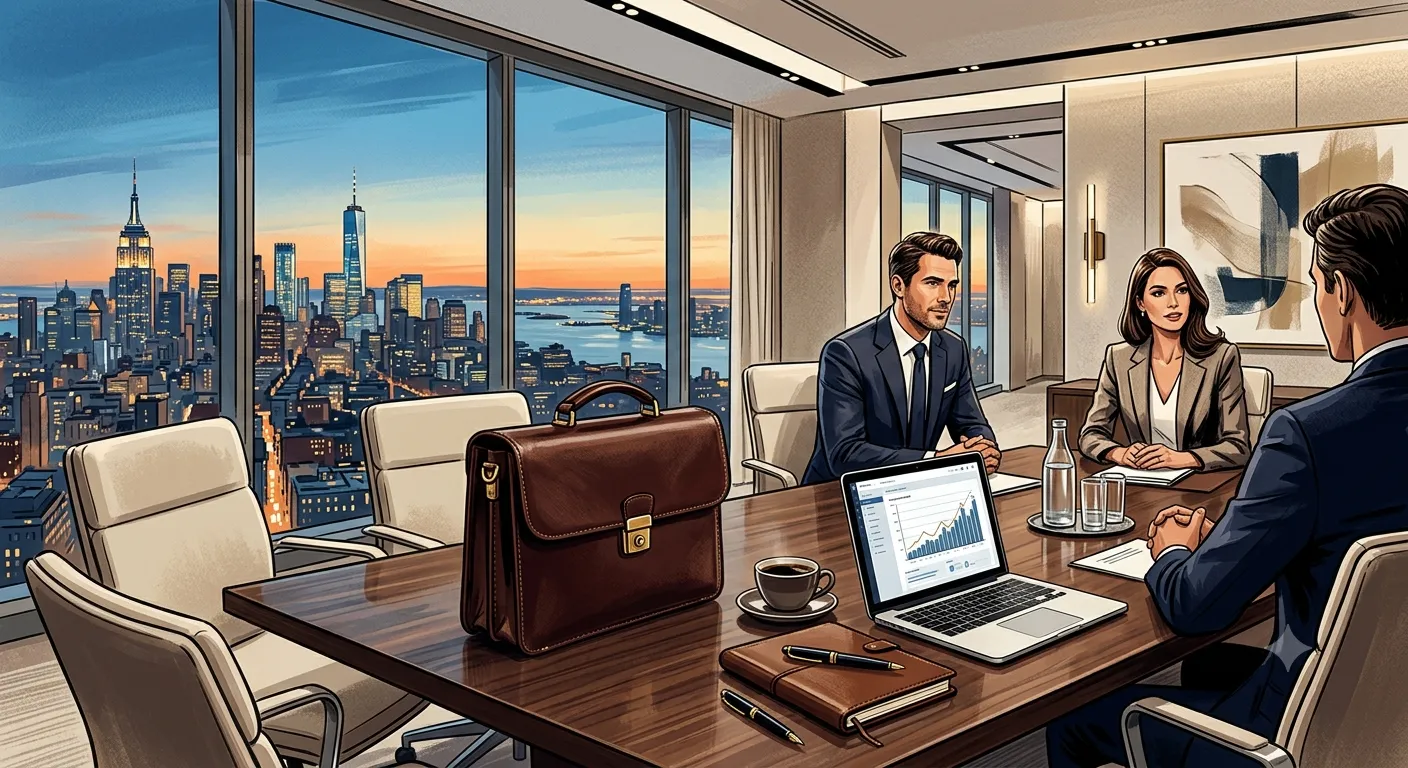 Business in Bangalore