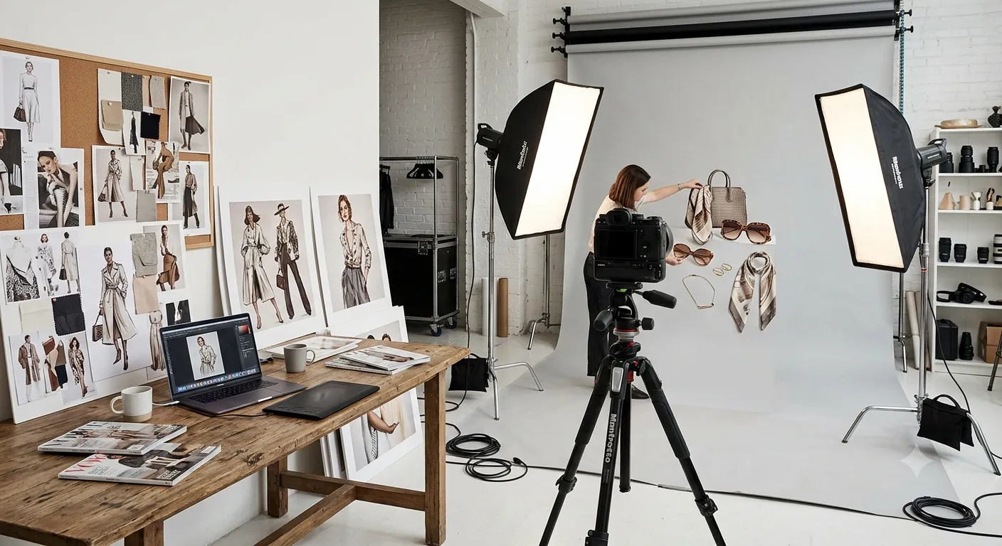 Photoshoots in Bangalore