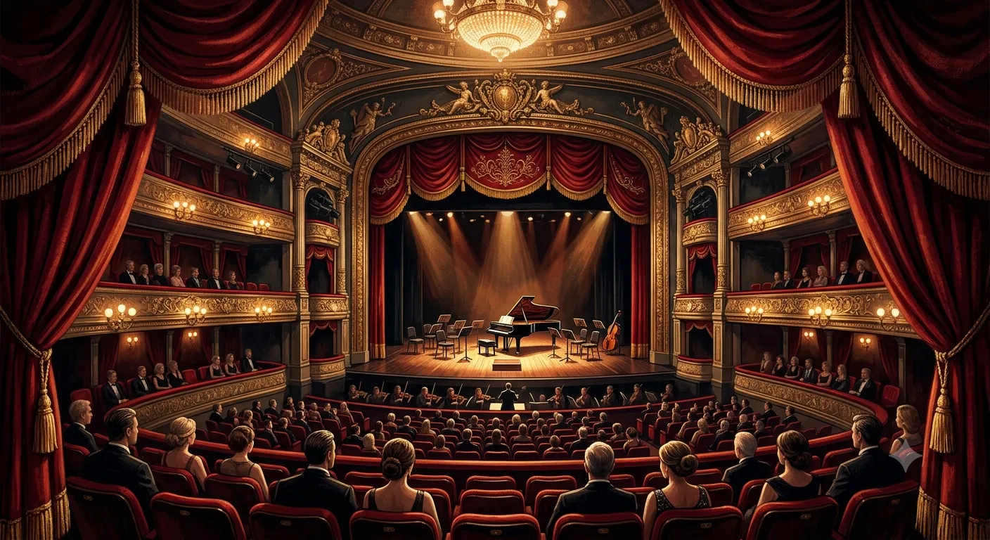 Shows in Bangalore