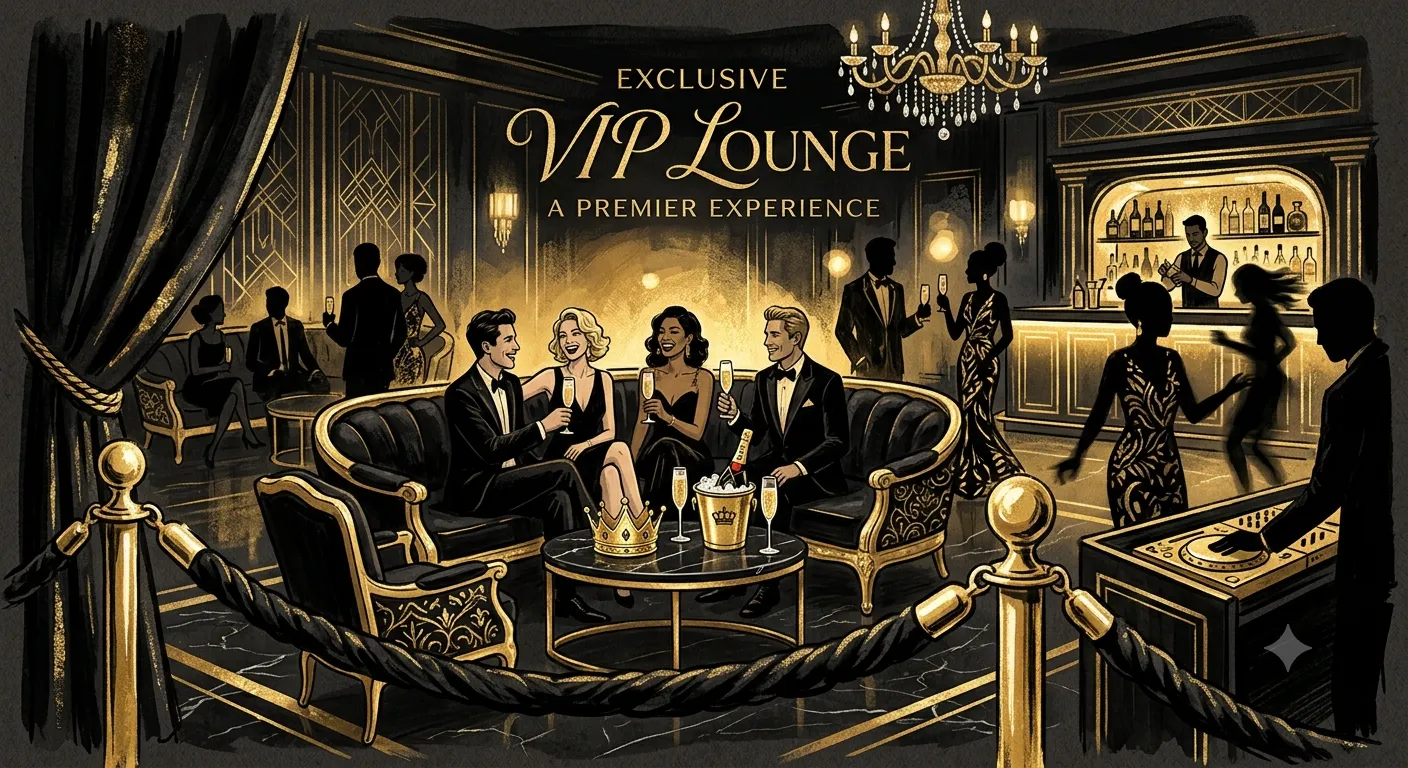 VIP in Bangalore