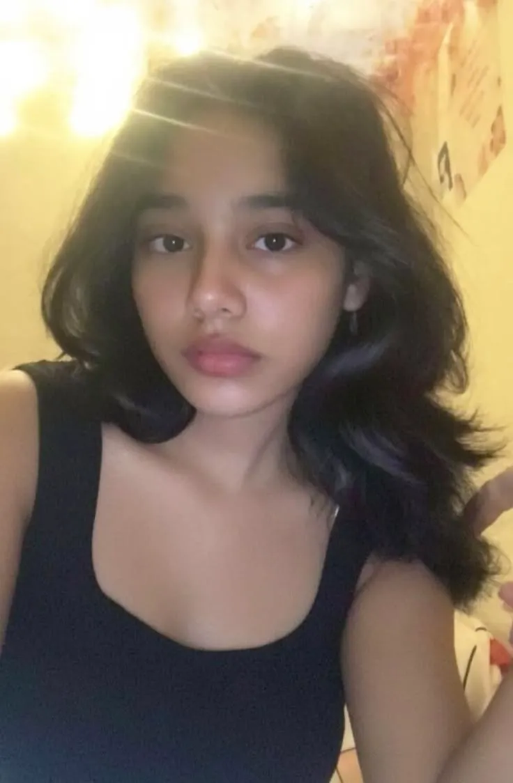 Aarohi — Bangalore escort
