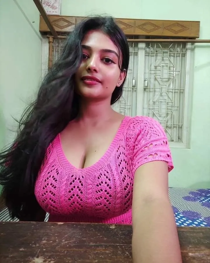 Anika — Bangalore escort