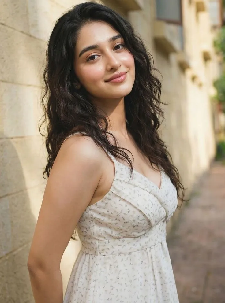 Bhavna — Bangalore escort