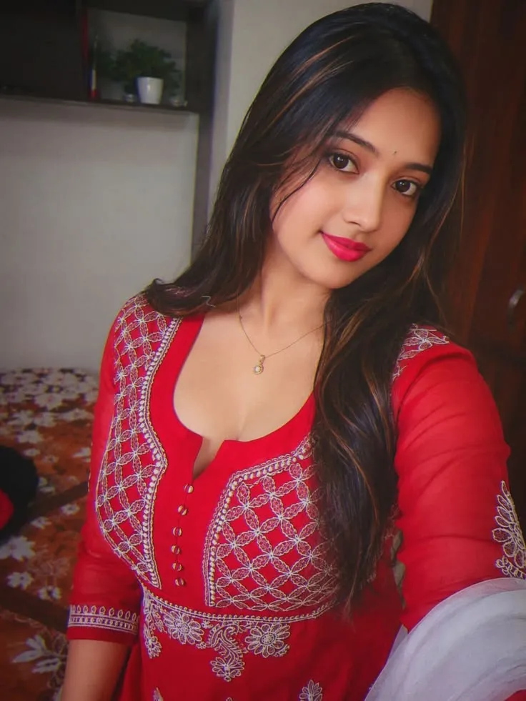 Gauri — Bangalore escort