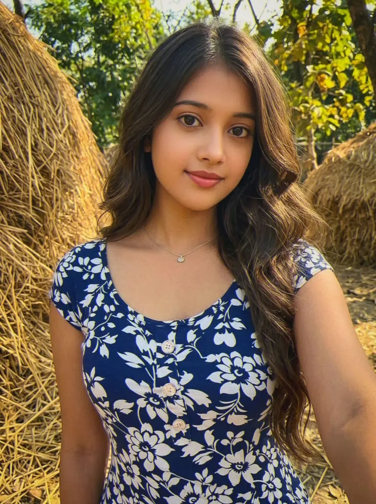 Hina — Bangalore escort