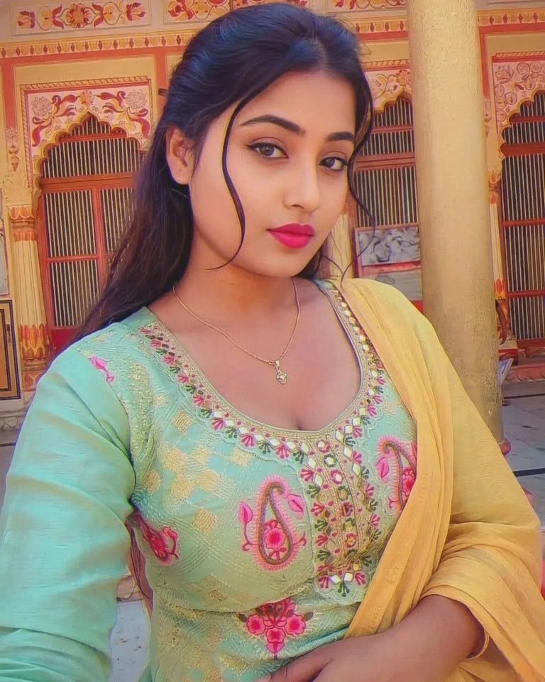 Jaya — Bangalore escort
