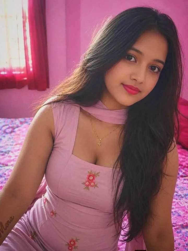 Maya — Bangalore escort