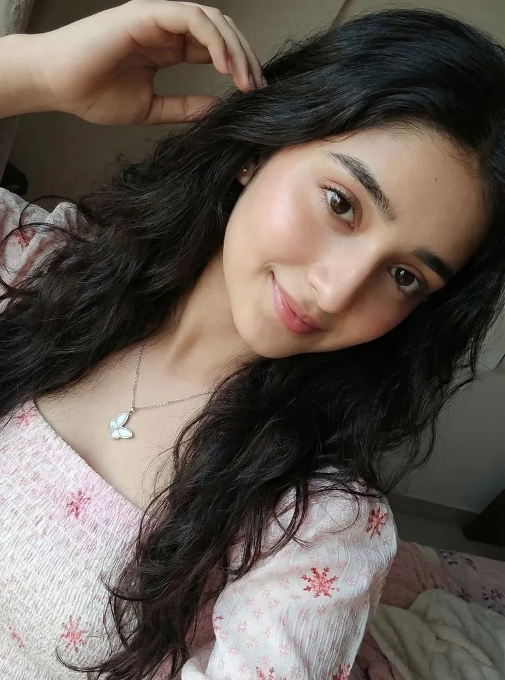 Megha — Bangalore escort