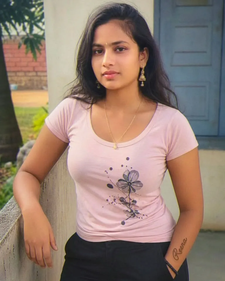 Nisha — Bangalore escort