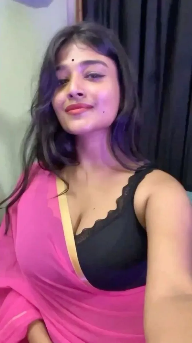 Riya — Bangalore escort