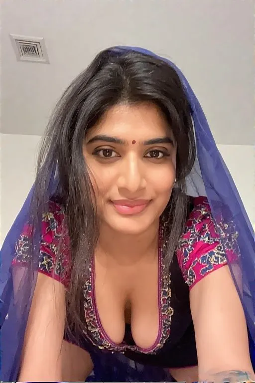 Sofia — Bangalore escort