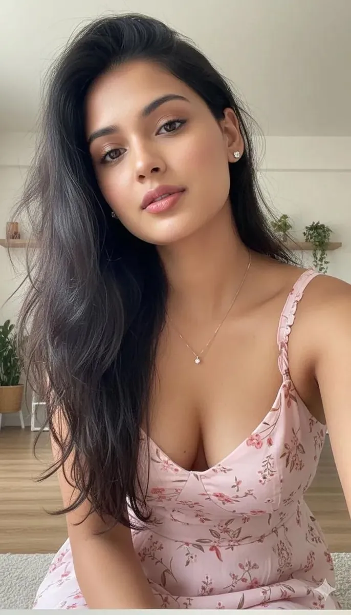 Tanya — Bangalore escort